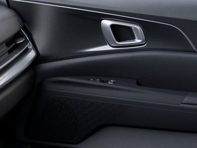 2027 Kia Carnival Hybrid EX InTransit