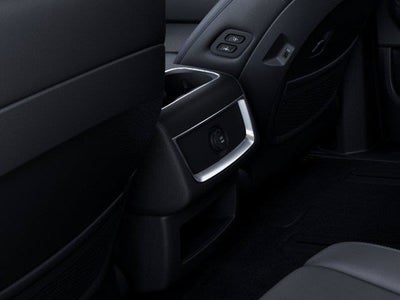 2027 Kia Carnival Hybrid EX InTransit