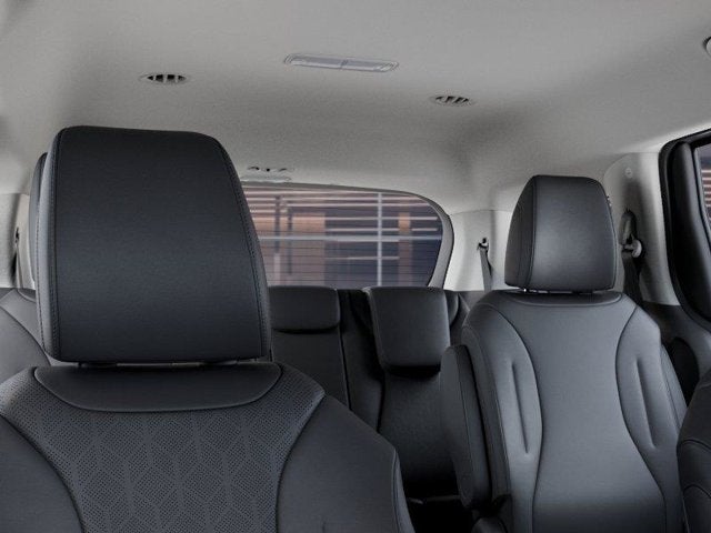 2027 Kia Carnival Hybrid EX InTransit