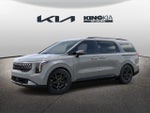 2027 Kia Carnival Hybrid EX InTransit