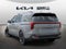 2027 Kia Carnival Hybrid EX InTransit