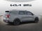 2027 Kia Carnival Hybrid EX InTransit