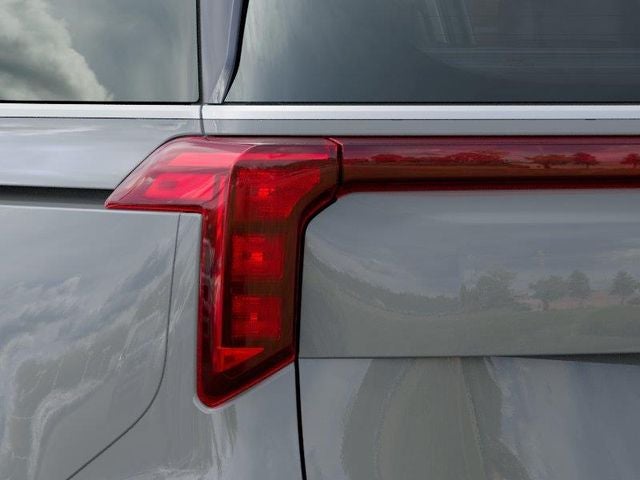 2026 Kia Carnival Hybrid EX InTransit