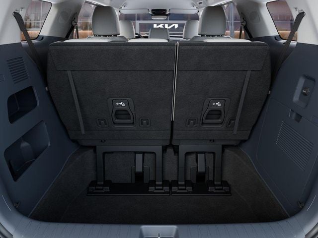 2026 Kia Carnival Hybrid EX InTransit