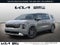 2027 Kia Carnival Hybrid EX