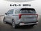 2027 Kia Carnival Hybrid EX