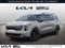 2027 Kia Carnival Hybrid EX