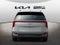 2027 Kia Carnival Hybrid EX