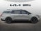 2027 Kia Carnival Hybrid EX
