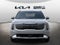 2027 Kia Carnival Hybrid EX