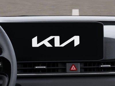 2027 Kia Carnival Hybrid EX