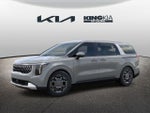 2027 Kia Carnival Hybrid EX