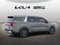2027 Kia Carnival Hybrid EX