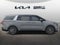 2027 Kia Carnival Hybrid EX