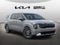 2027 Kia Carnival Hybrid EX