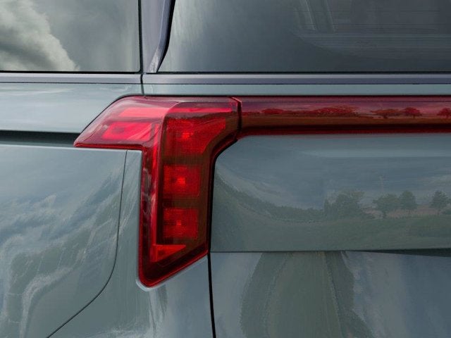 2027 Kia Carnival Hybrid EX InTransit