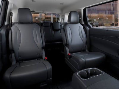 2027 Kia Carnival Hybrid EX InTransit