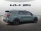 2027 Kia Carnival Hybrid EX InTransit