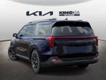 2027 Kia Carnival Hybrid EX