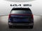 2027 Kia Carnival Hybrid EX