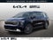 2027 Kia Carnival Hybrid EX