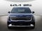 2027 Kia Carnival Hybrid EX