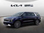 2027 Kia Carnival Hybrid EX
