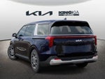 2027 Kia Carnival Hybrid EX