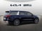 2027 Kia Carnival Hybrid EX