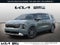 2027 Kia Carnival Hybrid EX