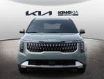 2027 Kia Carnival Hybrid EX