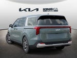 2027 Kia Carnival Hybrid EX
