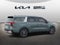 2027 Kia Carnival Hybrid EX