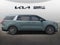 2027 Kia Carnival Hybrid EX