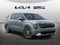 2027 Kia Carnival Hybrid EX