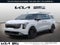 2027 Kia Carnival Hybrid EX InTransit