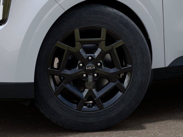 2027 Kia Carnival Hybrid EX InTransit
