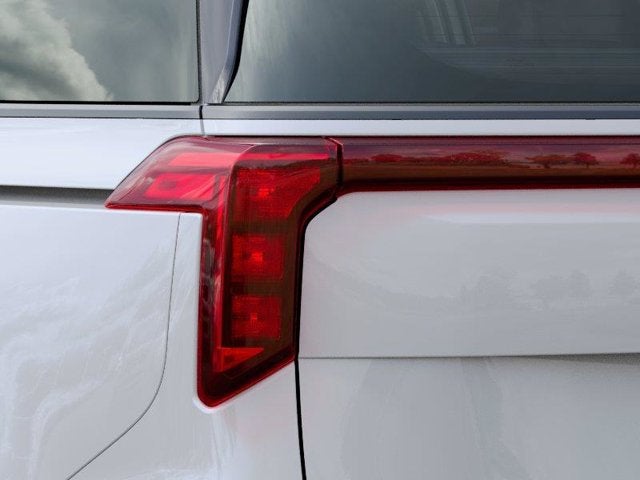 2027 Kia Carnival Hybrid EX InTransit