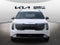2027 Kia Carnival Hybrid EX InTransit