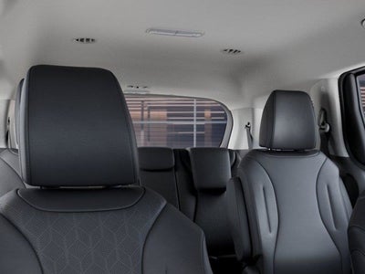 2027 Kia Carnival Hybrid EX InTransit