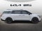 2027 Kia Carnival Hybrid EX InTransit