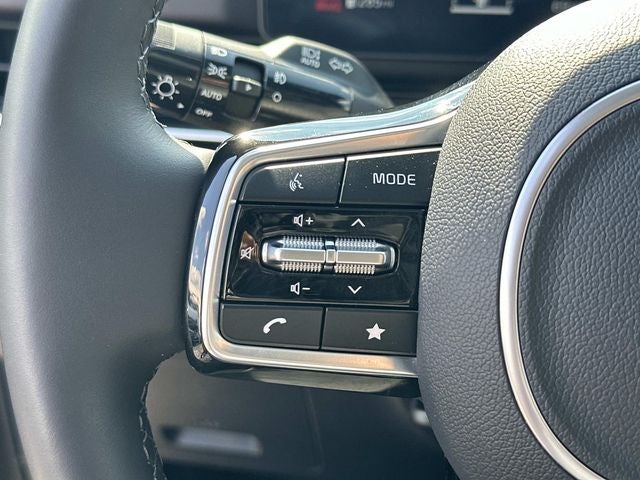 2025 Kia Carnival SX Prestige | Certified