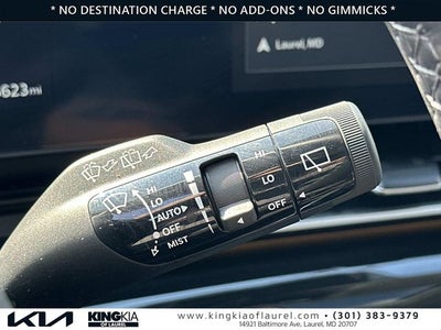 2025 Kia Carnival SX Prestige | Certified