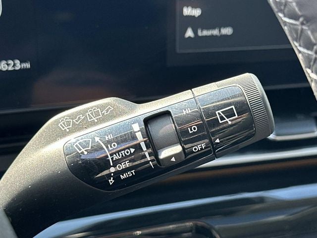 2025 Kia Carnival SX Prestige | Certified