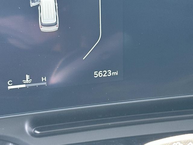 2025 Kia Carnival SX Prestige | Certified