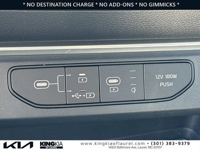 2025 Kia Carnival SX Prestige | Certified
