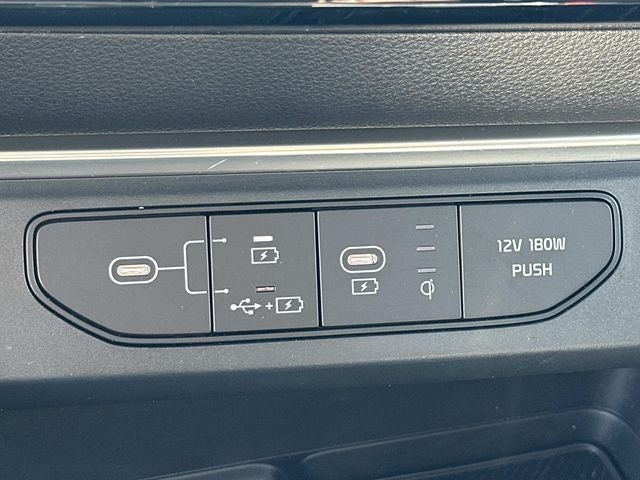 2025 Kia Carnival SX Prestige | Certified