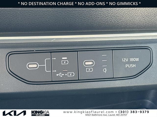 2025 Kia Carnival SX Prestige | Certified