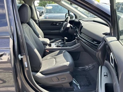 2025 Kia Carnival SX Prestige | Certified