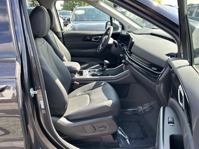 2025 Kia Carnival SX Prestige | Certified